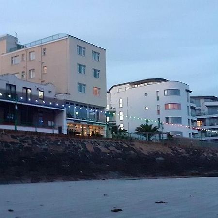 Marina Metro Hotel Saint Helier Jersey Extérieur photo