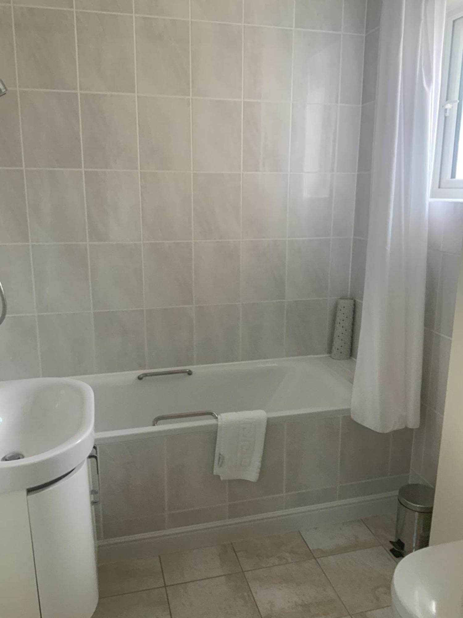 Marina Metro Hotel Saint Helier Jersey Chambre photo