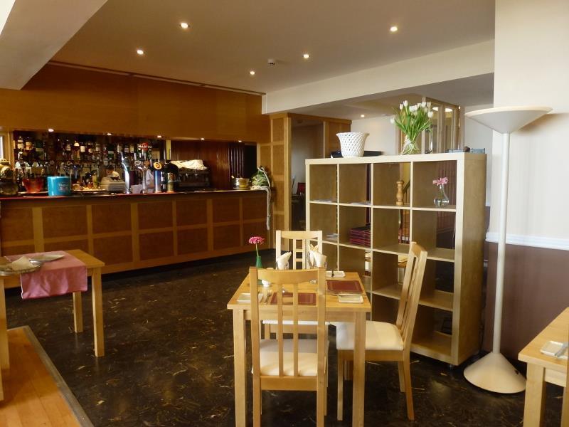 Marina Metro Hotel Saint Helier Jersey Extérieur photo